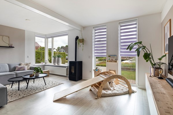 Medium property photo - De Keats 4, 9041 EX Berltsum
